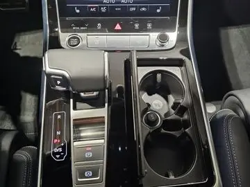 Q7 45 TDI 2x S Line Black Pano Matrix VOLL