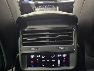 Q7 45 TDI 2x S Line Black Pano Matrix VOLL