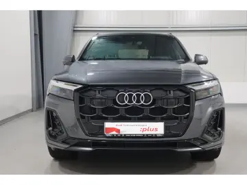 Q7 45 TDI quattro S line FACELIFT Matrix HuD Pan