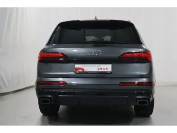 Q7 45 TDI quattro S line FACELIFT Matrix HuD Pan