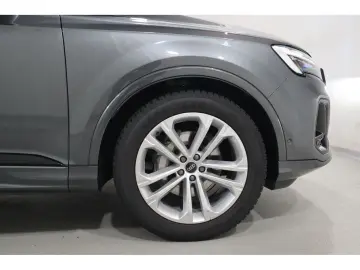 Q7 45 TDI quattro S line FACELIFT Matrix HuD Pan
