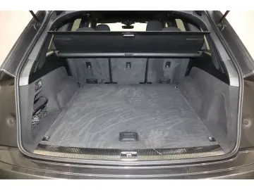 Q7 45 TDI quattro S line FACELIFT Matrix HuD Pan