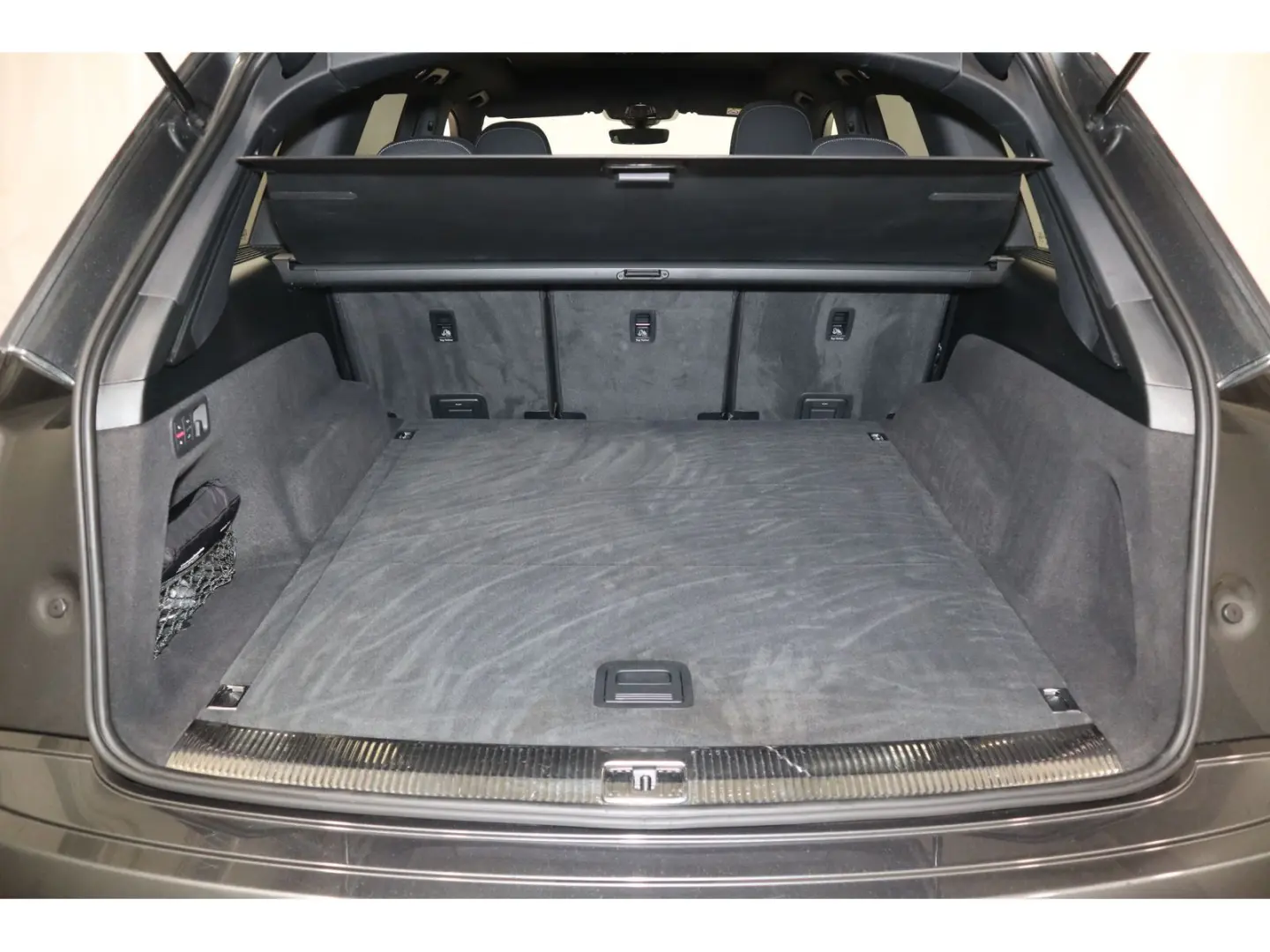 Q7 45 TDI quattro S line FACELIFT Matrix HuD Pan