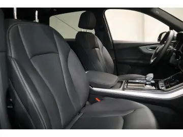Q7 45 TDI quattro S line FACELIFT Matrix HuD Pan