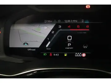 Q7 45 TDI quattro S line FACELIFT Matrix HuD Pan