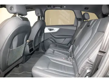 Q7 45 TDI quattro S line FACELIFT Matrix HuD Pan