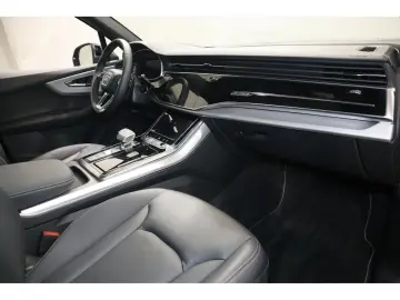Q7 45 TDI quattro S line FACELIFT Matrix HuD Pan