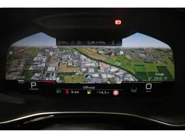 Q7 45 TDI quattro S line FACELIFT Matrix HuD Pan
