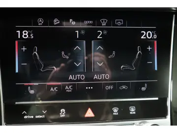 Q7 45 TDI quattro S line FACELIFT Matrix HuD Pan