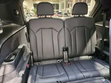 Q7 45 TDI 2x S Line Black 7.Sitz Pano Matrix VOL