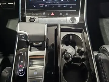 Q7 45 TDI 2x S Line Black 7.Sitz Pano Matrix VOL