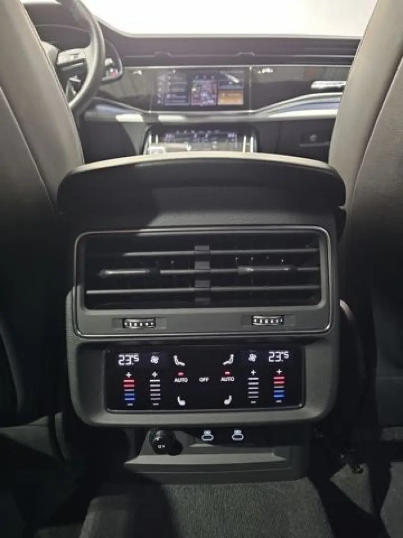Q7 45 TDI 2x S Line Black 7.Sitz Pano Matrix VOL