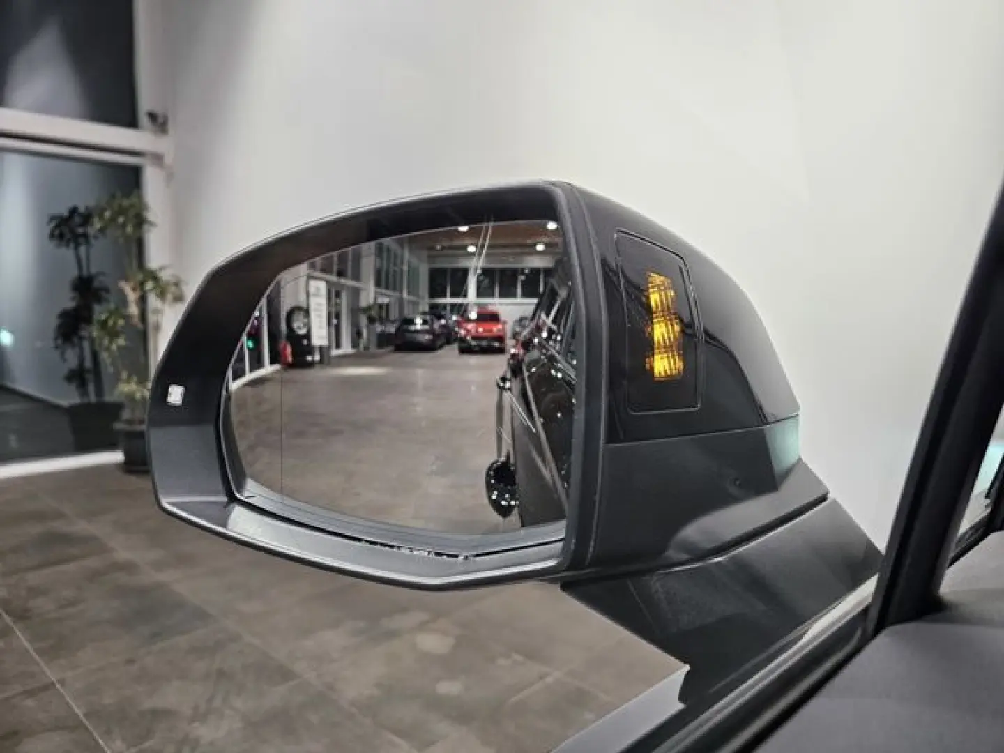 Q7 45 TDI 2x S Line Black 7.Sitz Pano Matrix VOL
