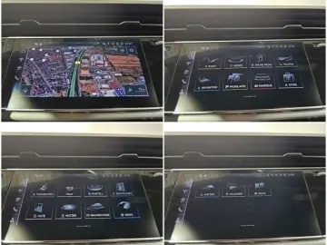 Q7 45 TDI 2x S Line Black 7.Sitz Pano Matrix VOL