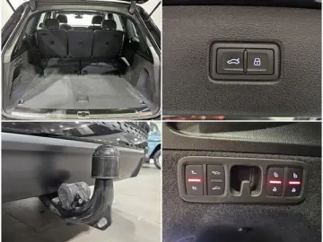 Q7 45 TDI 2x S Line Black 7.Sitz Pano Matrix VOL