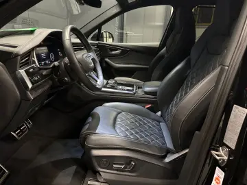 Q7 50 TDI quattro competition plus S-Line 21Zoll