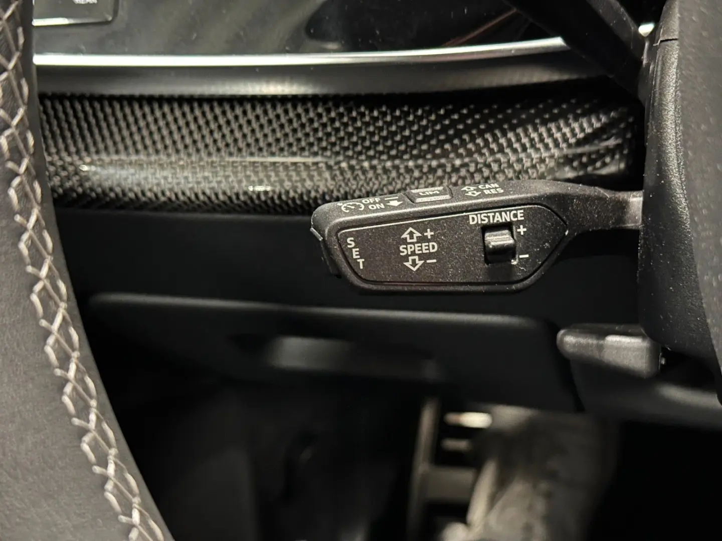 Q7 50 TDI quattro competition plus S-Line 21Zoll