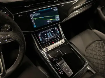 Q7 50 TDI quattro competition plus S-Line 21Zoll