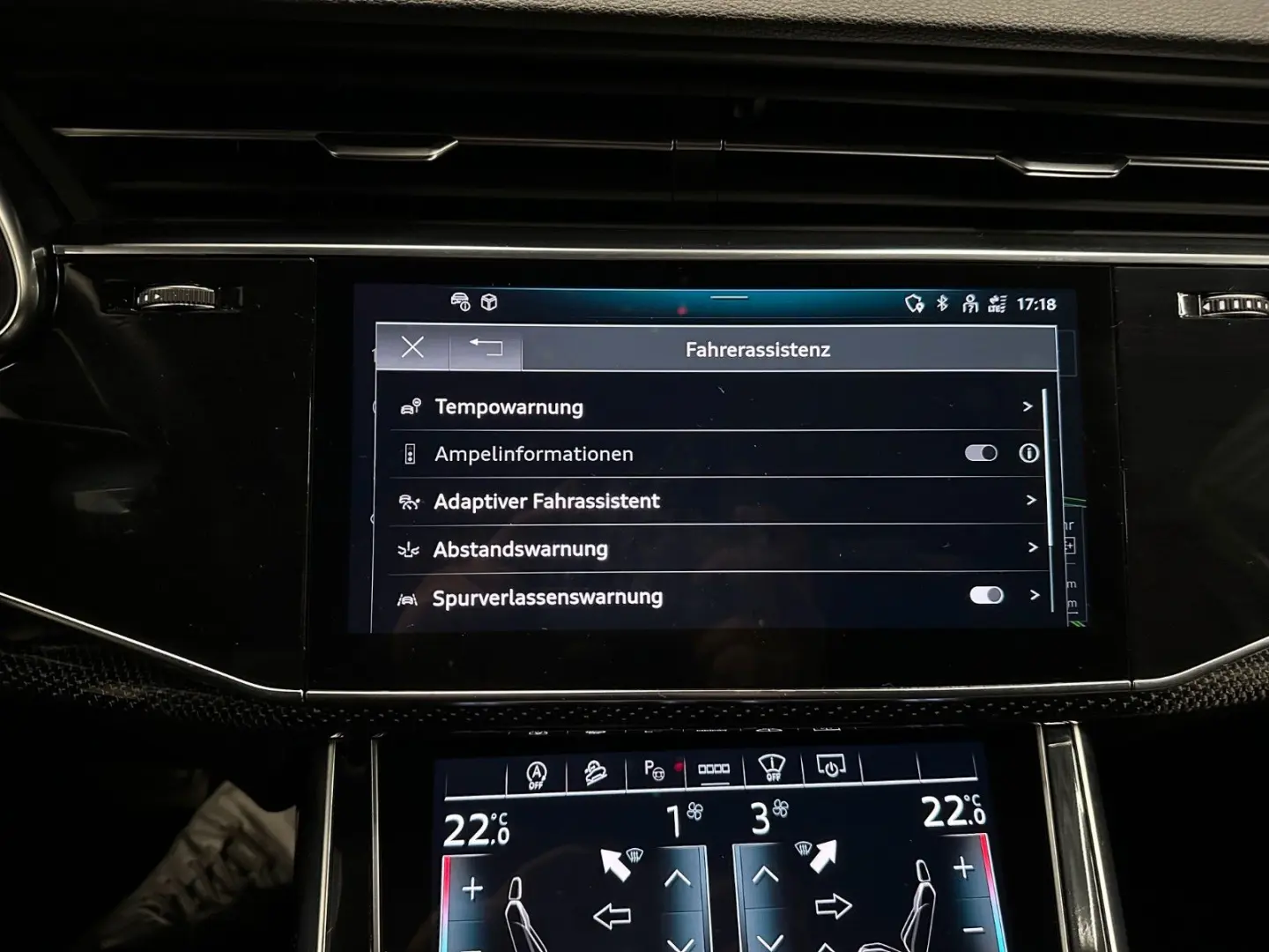 Q7 50 TDI quattro competition plus S-Line 21Zoll