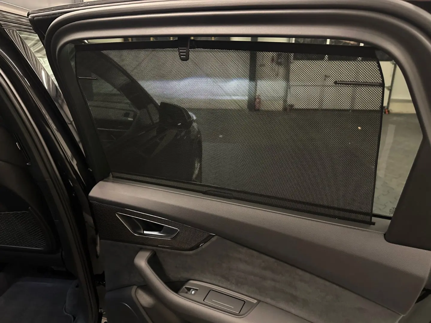 Q7 50 TDI quattro competition plus S-Line 21Zoll