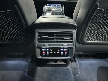 Q7 50 TDI quattro competition plus S-Line 21Zoll
