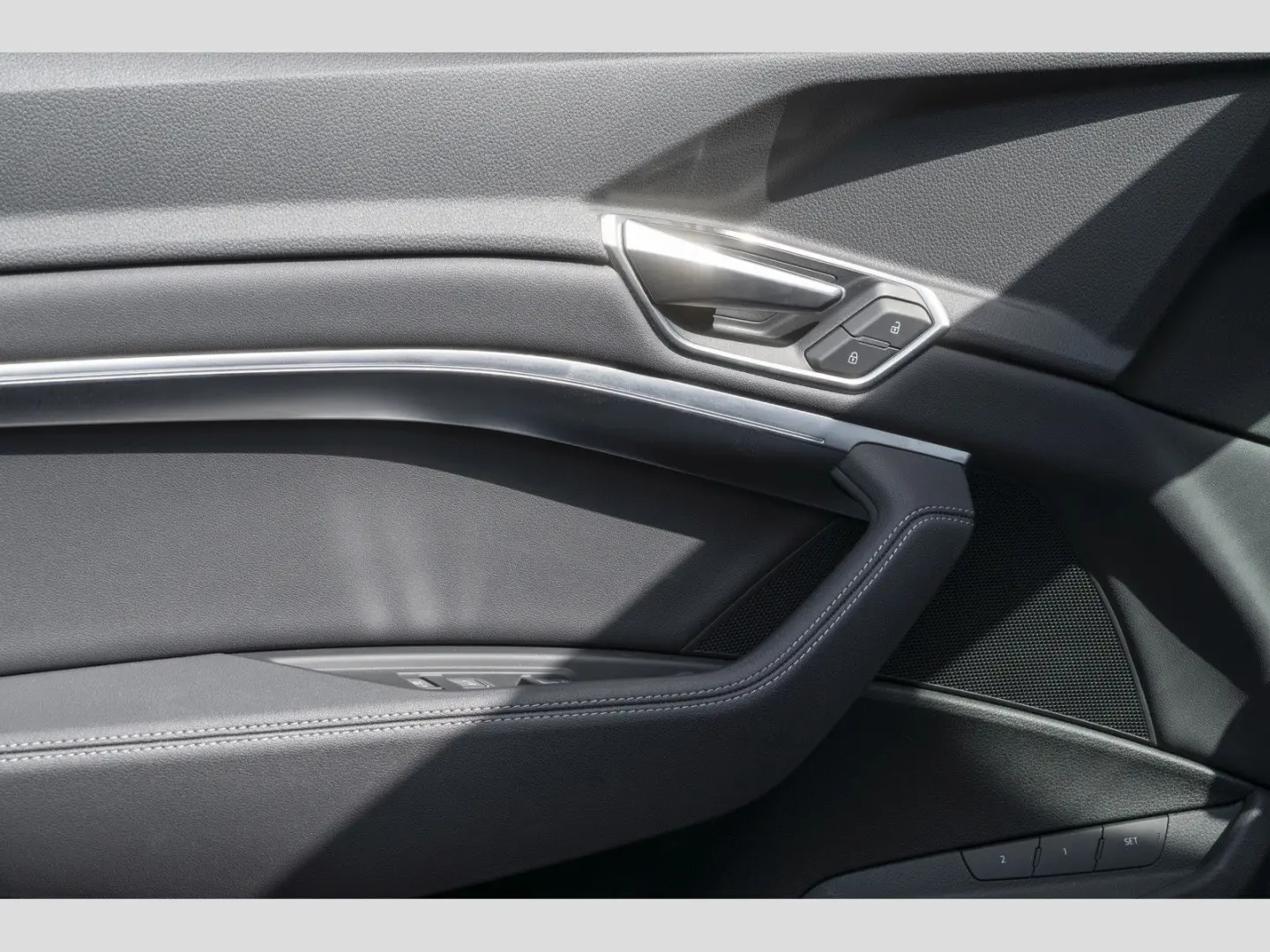 Q8 Sportback 50 S line HuD Matrix Optikp. e-tron