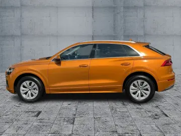 Q8 50 TDI QU MATRIX NAVI HuD AIR RFK ACC 20 LM