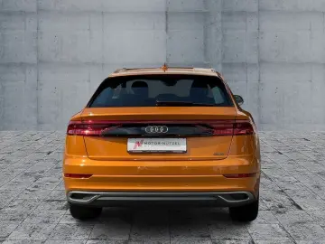 Q8 50 TDI QU MATRIX NAVI HuD AIR RFK ACC 20 LM