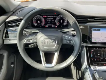 Q8 50 TDI QU MATRIX NAVI HuD AIR RFK ACC 20 LM