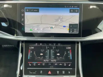 Q8 50 TDI QU MATRIX NAVI HuD AIR RFK ACC 20 LM