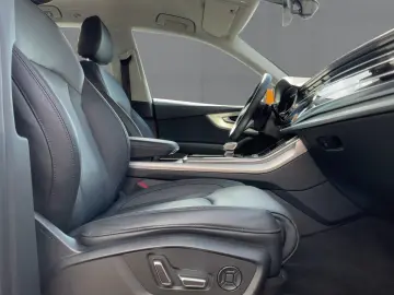 Q8 50 TDI QU MATRIX NAVI HuD AIR RFK ACC 20 LM