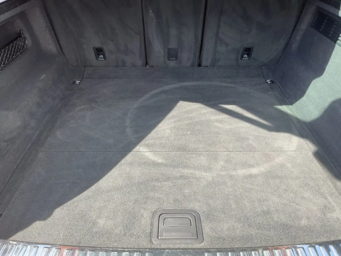 Q8 50 TDI QU MATRIX NAVI HuD AIR RFK ACC 20 LM