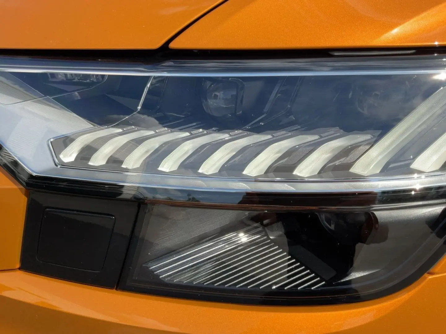Q8 50 TDI QU MATRIX NAVI HuD AIR RFK ACC 20 LM