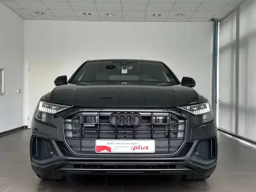 Q8 50 TDI qu. tiptr. S LINE AHZV AIR HD STHZG