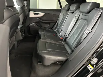 Q8 50 TDI qu. tiptr. S LINE AHZV AIR HD STHZG