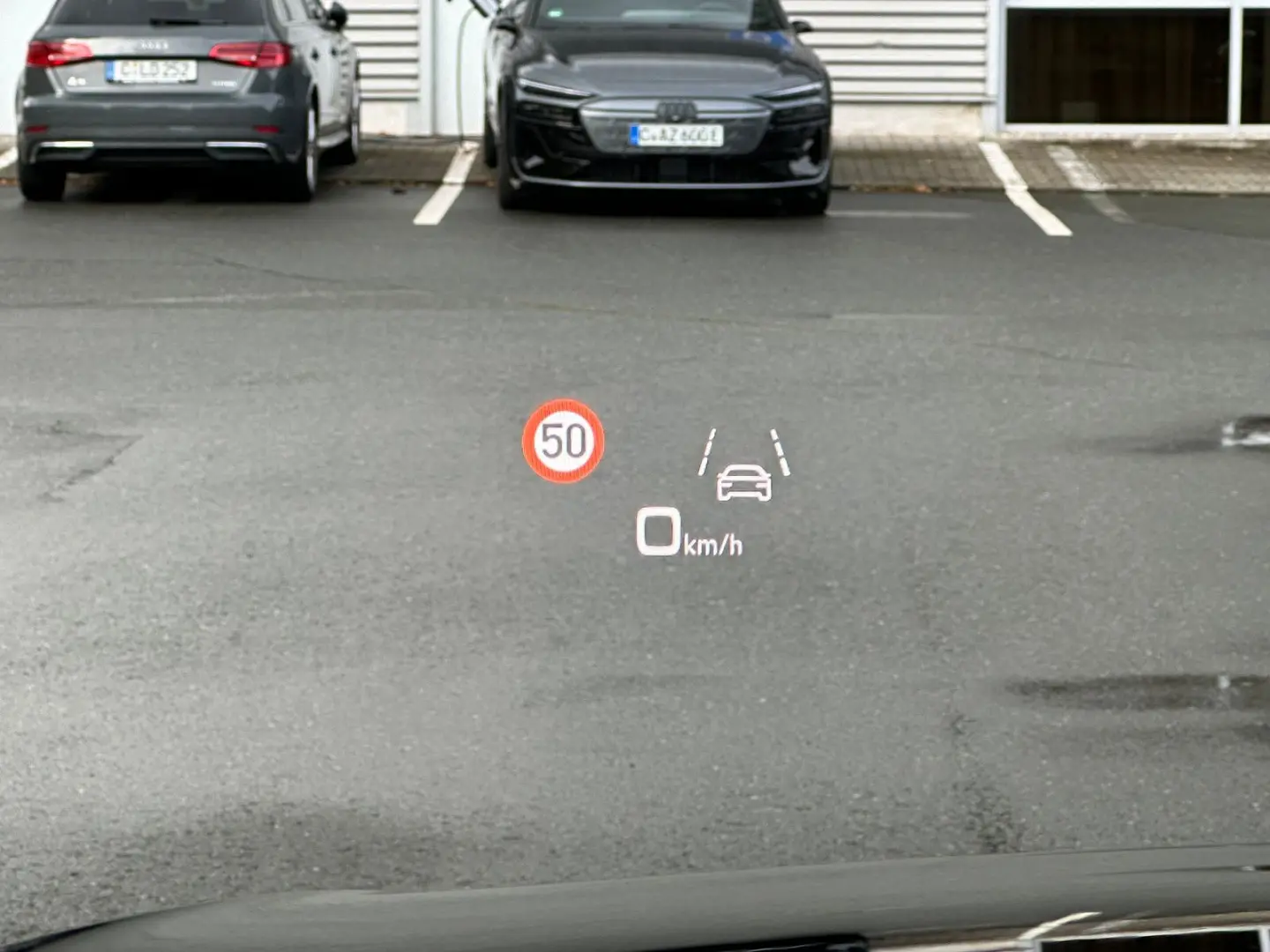Q8 50 TDI qu. tiptr. S LINE AHZV AIR HD STHZG