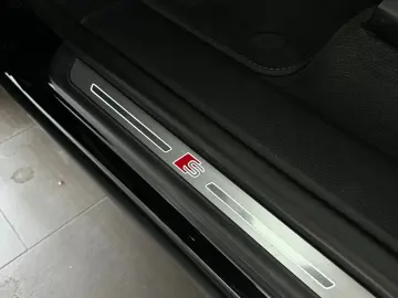 Q8 50 TDI qu. tiptr. S LINE AHZV AIR HD STHZG