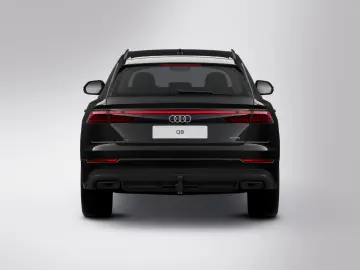 Q8 45 TDI quattro Tour Matrix HuD air 360