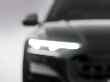 Q8 45 TDI quattro Tour Matrix HuD air 360