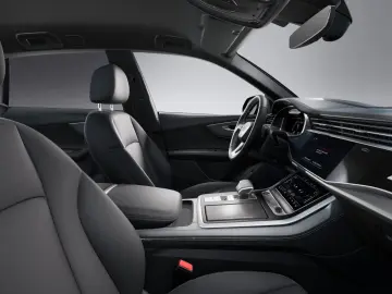 Q8 45 TDI quattro Tour Matrix HuD air 360