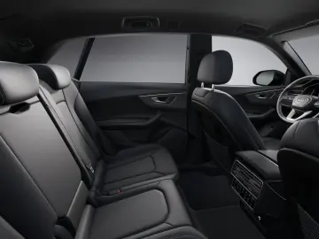Q8 45 TDI quattro Tour Matrix HuD air 360