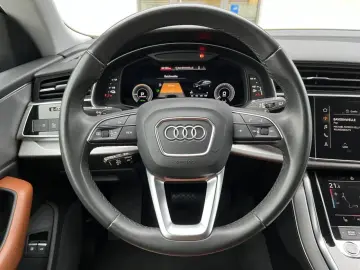 Q8 55 TFSI e quattro tiptronic (MatrixLED AHK)