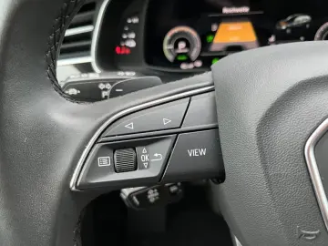 Q8 55 TFSI e quattro tiptronic (MatrixLED AHK)