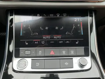 Q8 55 TFSI e quattro tiptronic (MatrixLED AHK)