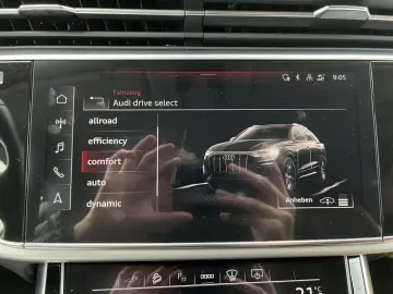 Q8 55 TFSI e quattro tiptronic (MatrixLED AHK)