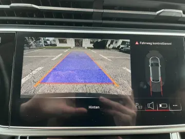 Q8 55 TFSI e quattro tiptronic (MatrixLED AHK)