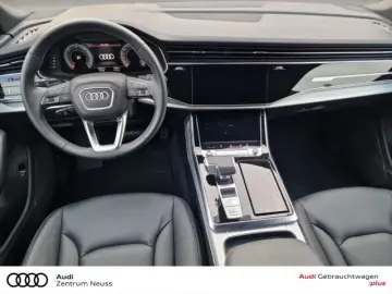 Q8 45 TDI quattro tiptronic Anschlussgarantie 3