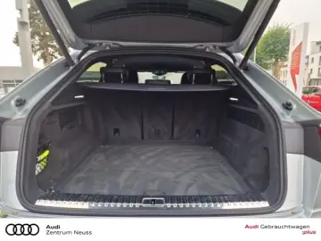 Q8 45 TDI quattro tiptronic Anschlussgarantie 3