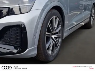 Q8 45 TDI quattro tiptronic Anschlussgarantie 3