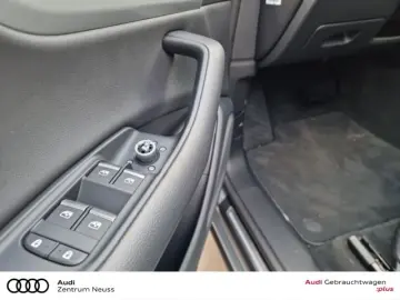 Q8 45 TDI quattro tiptronic Anschlussgarantie 3
